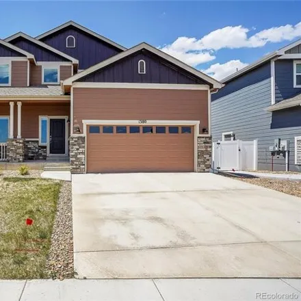 Buy this 5 bed house on Fodor Drive in Berthoud, CO 86537