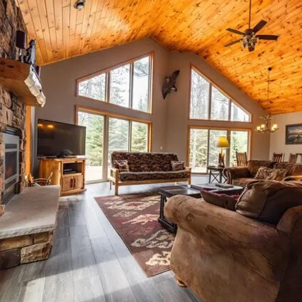 Image 3 - 1230 North Bolte Road, Eagle River, WI 54521, USA - House for sale