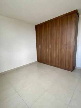 Buy this studio apartment on Calle Catalina de Ayala in Barrio de la Purísima, 20908 Aguascalientes City