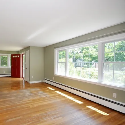 Image 7 - 184 Belknap Street, Concord, MA 01742, USA - House for rent