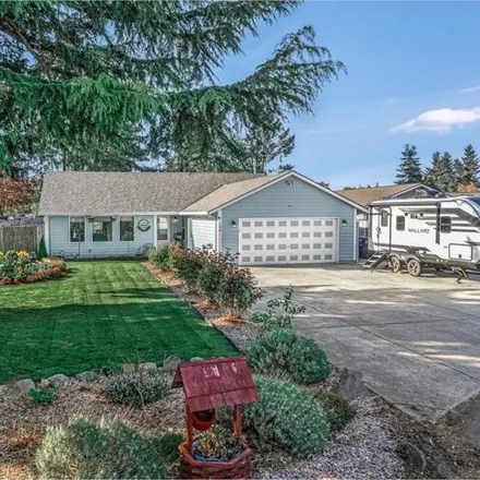 Buy this 3 bed house on 158 Barker Avenue in Oregon City, OR 97045