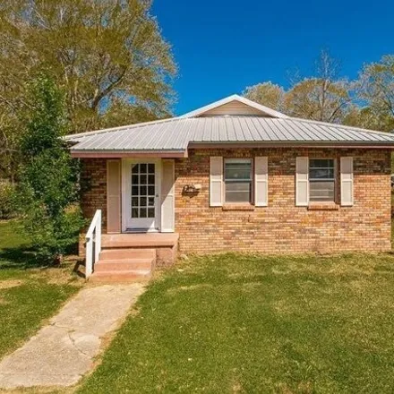 Buy this 2 bed house on 737 Ontario Avenue in Bogalusa, LA 70427