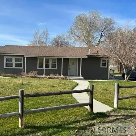 Buy this 2 bed house on 984 South Church Street in West Salmon, Lemhi County