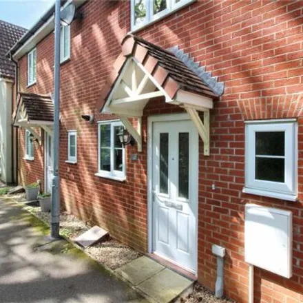 Buy this 2 bed townhouse on Exige Way in Wymondham, NR18 9ND