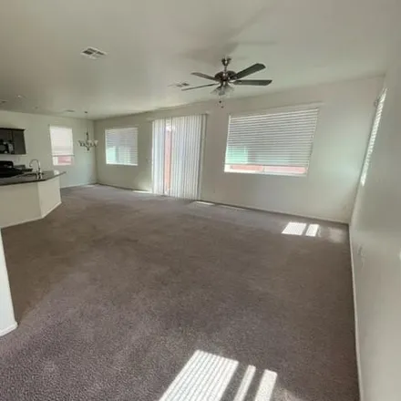 Rent this 3 bed house on 98 E Spring Court in Clark County, NV 89115