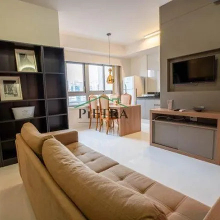 Buy this 1 bed apartment on Selfie in Rua Tomé de Souza 950, Savassi