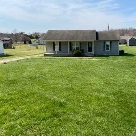 Buy this 3 bed house on 164 Bluebird Lane in Overton County, TN 38570