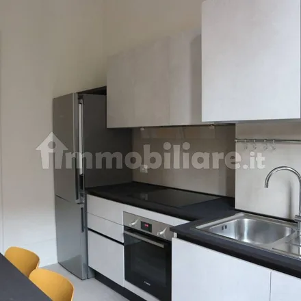 Rent this 3 bed apartment on Viale Giovanni Rustici 10 in 43125 Parma PR, Italy