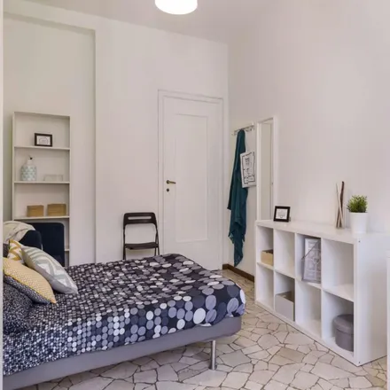 Rent this 2 bed room on Via privata Armenia in 20156 Milan MI, Italy