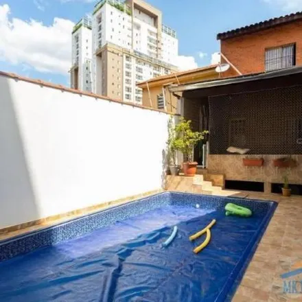 Image 2 - Rua Miosótis, Jardim das Flòres, Osasco - SP, 06110, Brazil - House for sale