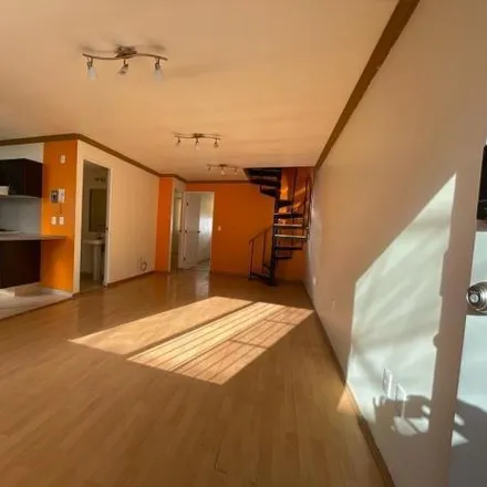 Buy this 2 bed apartment on Calle Rancho Vista Hermosa in Coyoacán, 04939 Mexico City