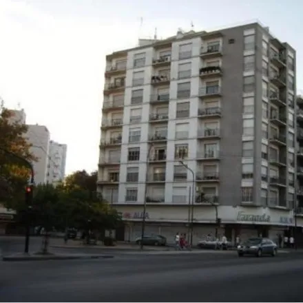 Buy this 4 bed apartment on Faranda in Diagonal 77, Partido de La Plata