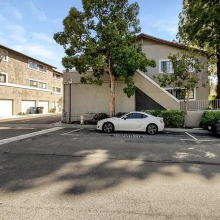 Buy this 2 bed condo on 1668 Copa de Oro Court in Thousand Oaks, CA 91362