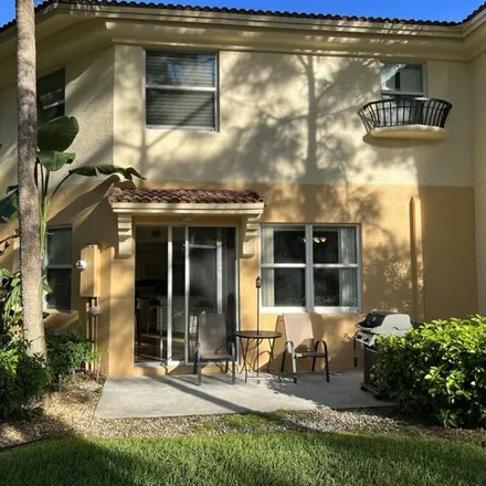 Rent this 2 bed house on unnamed road in The Lakes of Deer Creek, Deerfield Beach