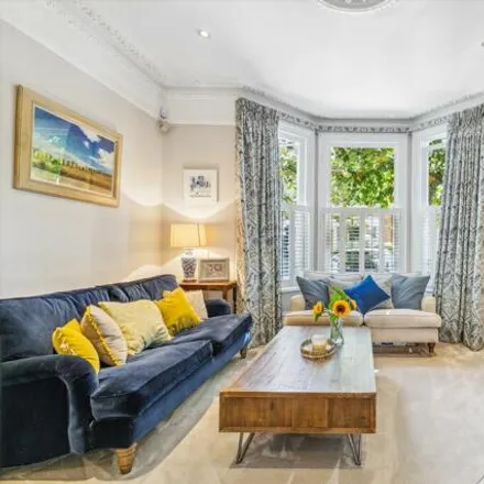 Image 1 - Jessica Road, London, SW18 2QN, United Kingdom - Townhouse for sale