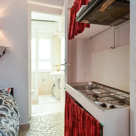 Image 6 - Pezzana, Via Giacinta Pezzana, 00197 Rome RM, Italy - Apartment for rent
