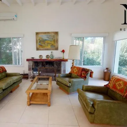 Buy this 3 bed house on Corbeta Belfast in Partido de Pinamar, 7169 Valeria del Mar