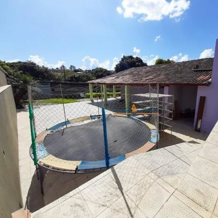 Image 1 - Rua Londres, Copacabana, Belo Horizonte - MG, 31550-000, Brazil - House for sale