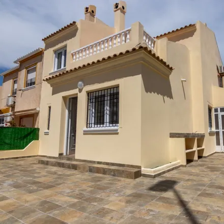 Buy this 3 bed townhouse on unnamed road in Murcia, Spain
