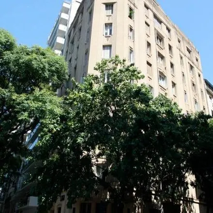 Image 2 - Avenida Del Libertador 2393, Palermo, C1425 AAX Buenos Aires, Argentina - Apartment for sale