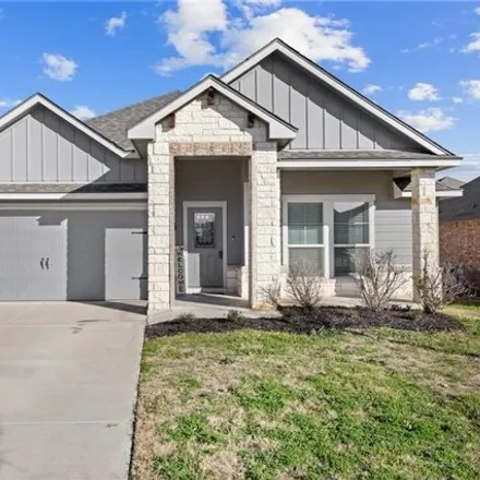 Buy this 3 bed house on 5577 Perdita Drive in Bell County, TX 76513