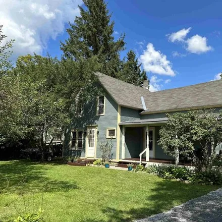 Buy this 3 bed house on 68 Maple Street in Bristol, VT 05443