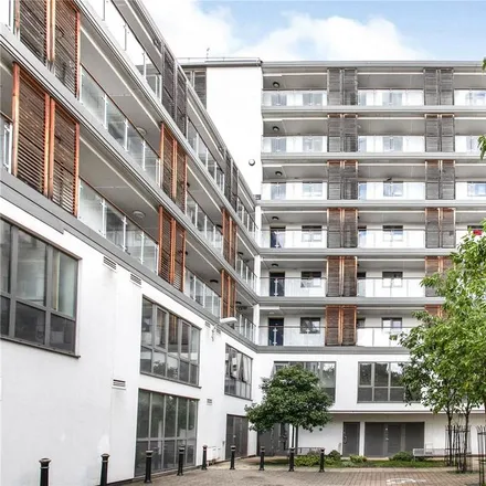 Image 4 - 8, 10, 12, 14, 16, 18, 20 Ramsgate Street, De Beauvoir Town, London, E8 2FD, United Kingdom - Apartment for rent