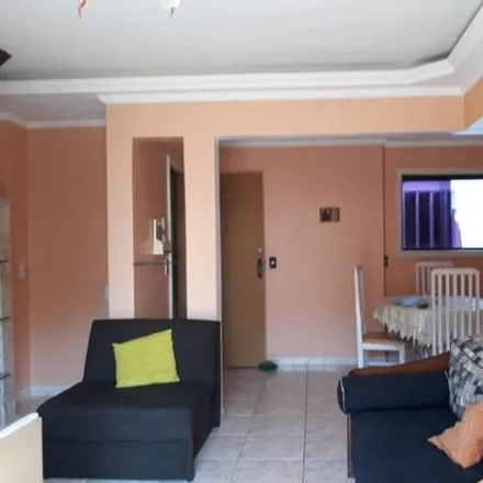 Rent this 2 bed apartment on Avenida Hilton Massa in Centro, Cabo Frio - RJ