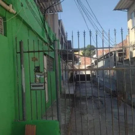 Rent this 3 bed house on unnamed road in Vila São João, São João de Meriti - RJ
