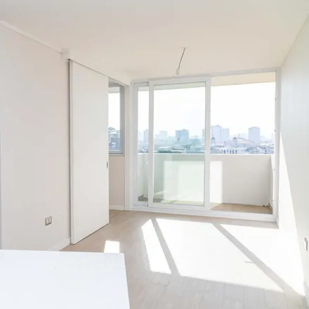 Buy this 2 bed apartment on Avenida Diez de Julio Huamachuco 1597 in 833 0444 Santiago, Chile