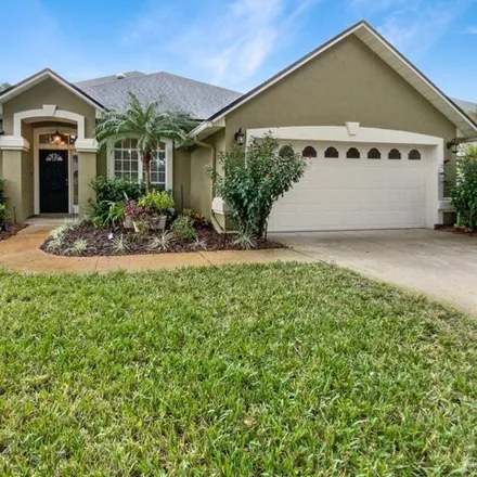 Buy this 4 bed house on 1022 Hanover Lane in Saint Johns County, FL 32081