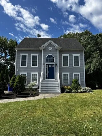 Buy this 2 bed house on 877 Langley St in Fall River, Massachusetts