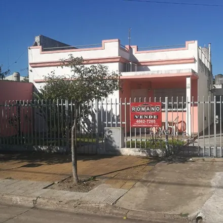 Buy this 3 bed house on Mariano Escalada 2039 in Partido de Morón, El Palomar