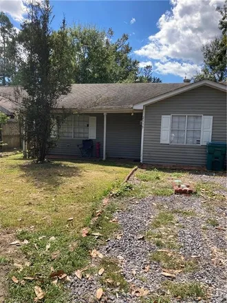 Rent this 2 bed house on 2111 Jay Street in Ozone Woods, St. Tammany Parish