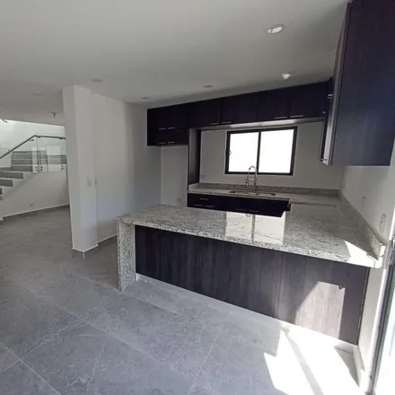 Buy this 3 bed house on Calle Duraznos in Delegación La Mesa, 22665 Tijuana