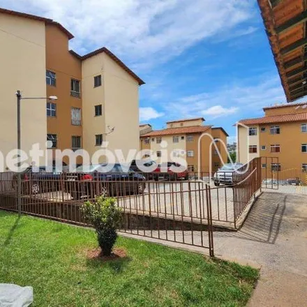 Buy this 2 bed apartment on Rua Conde de Luminares in Regional Oeste, Belo Horizonte - MG