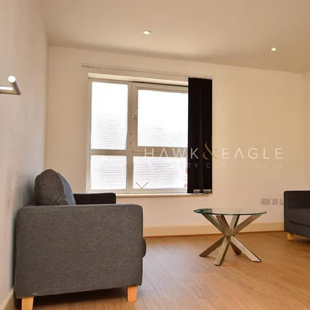 Image 3 - Venus House, 160 Westferry Road, Millwall, London, E14 3SF, United Kingdom - Apartment for rent