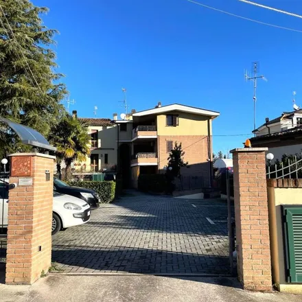 Image 4 - Interamnia, Via Filippo Masci, 64100 Teramo TE, Italy - Apartment for rent