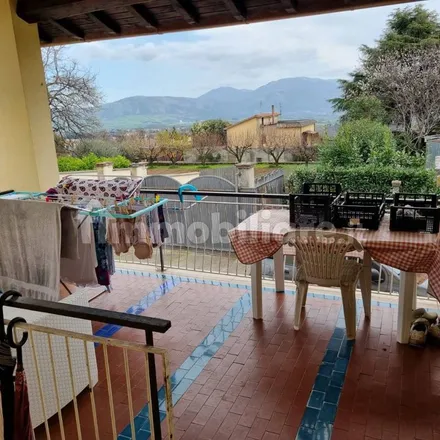 Image 1 - Via Arcioni, 00076 Lariano RM, Italy - Townhouse for rent