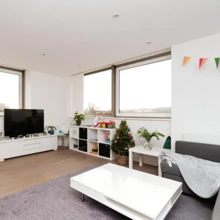 Buy this 2 bed apartment on Riverside House in Hamilton Street, Cardiff