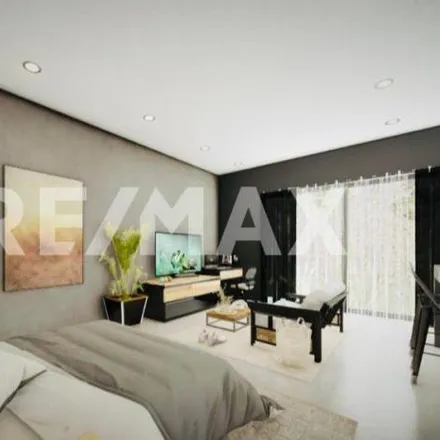 Buy this 1 bed apartment on Calle San Martín 6A in San Antonio, 37750 San Miguel de Allende