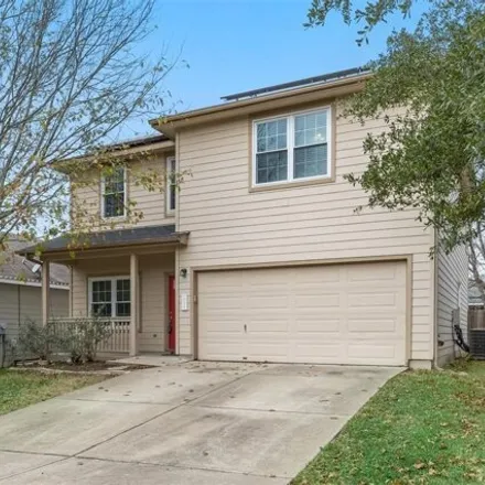 Image 4 - 2014 Charlotte Estates Drive, Austin, TX 78747, USA - House for rent