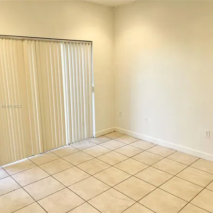 Rent this 3 bed apartment on 1592 Southeast 31st Court in Homestead, FL 33035