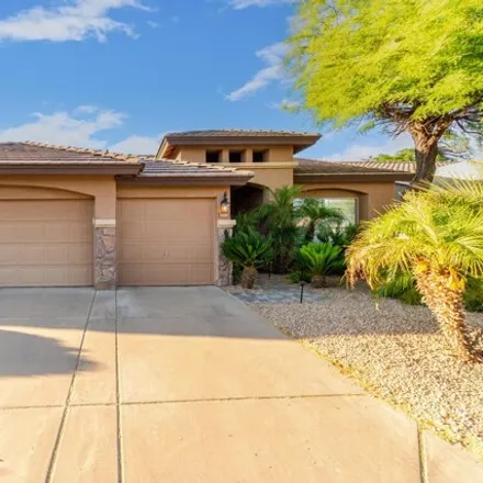 Buy this 4 bed house on 4410 East Lariat Lane in Phoenix, AZ 85050