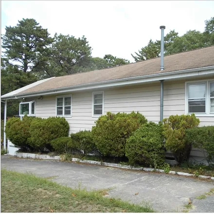 Buy this 3 bed house on 27 Grandview Avenue in Point Independence, Wareham