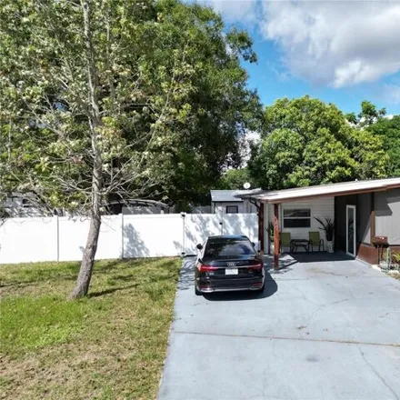 Buy this 3 bed house on 1495 53rd Avenue North in Saint Petersburg, FL 33703