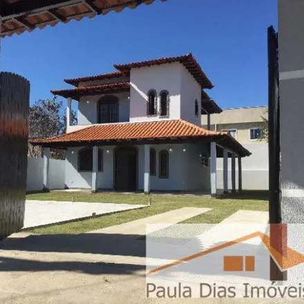 Image 1 - Rua dos Cearenses, Vila Capri, Araruama - RJ, 28979-165, Brazil - House for sale