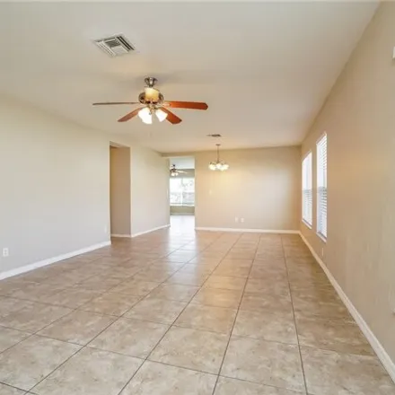 Image 3 - 2880 Northwest Embers Terrace, Cape Coral, FL 33993, USA - House for rent