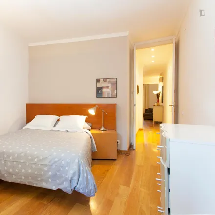 Rent this 2 bed apartment on Carrer de València in 192, 08001 Barcelona