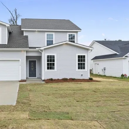Buy this 4 bed house on 1170 Phelps West Road in Fuquay-Varina, NC 27526
